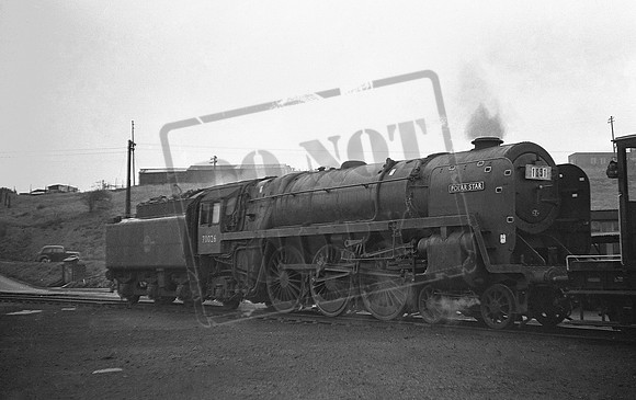 70026 1962c Carlisle Kingmoor