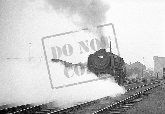 70042 1966 Carlisle Kingmoor