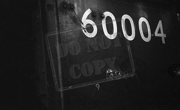 60004 1963 Doncaster-ROneg3432