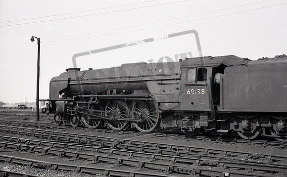 60138 1965-08-13 York