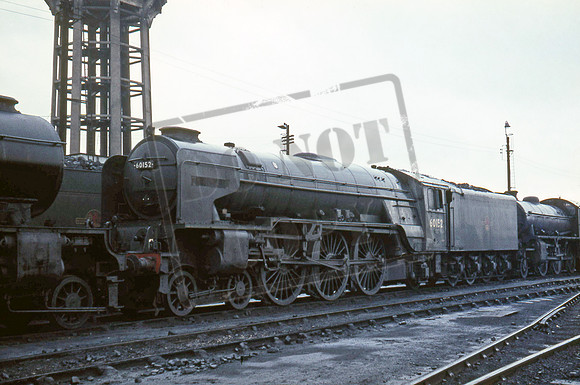 60152 1965-07-09 York