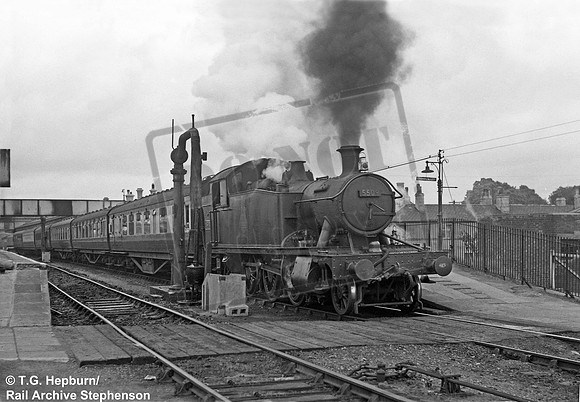 5509 1950s Chippenham