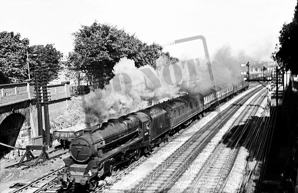 44941 1958-08-31 Leicester Welford Road