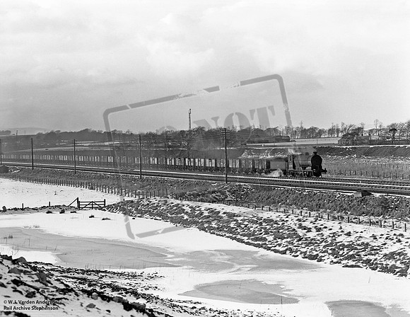 64588 1964c Thornton Junction