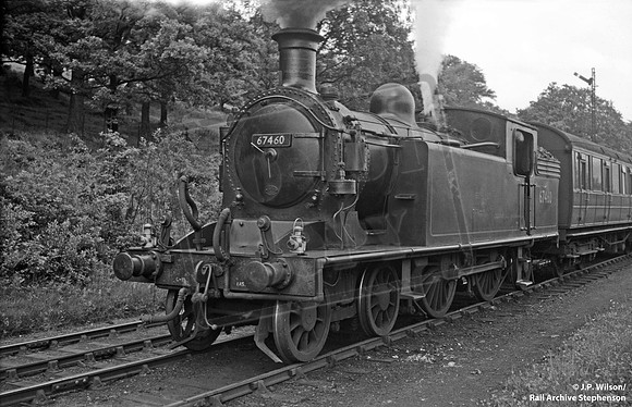 67460 1959-05-27 Arrochar