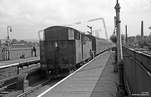 67782 1950s Romiley