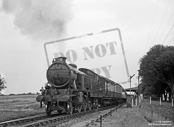 67798 1951-08-13 Gunton