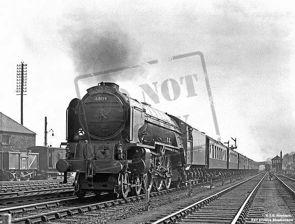 60139 1949-04-19 Grantham
