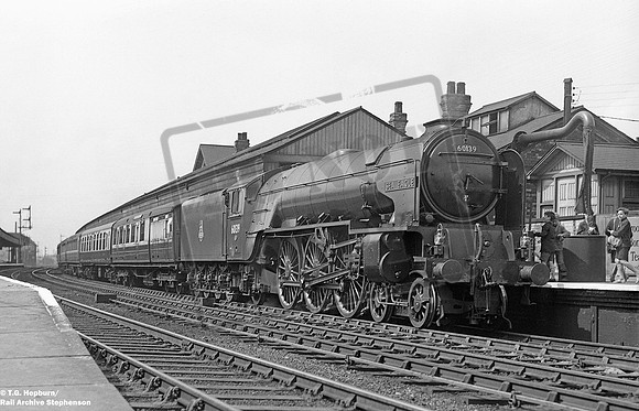 60139 1953-06-20 Retford