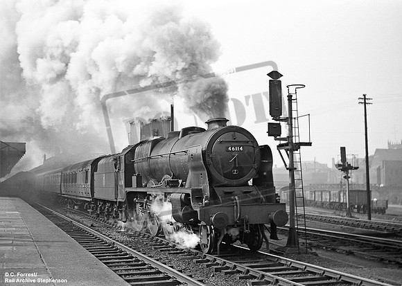 46114 1954-04-22 Wigan North Western