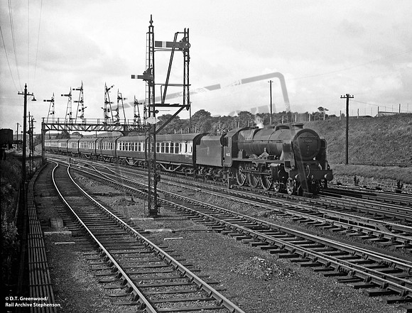 46121 1953-08 Carstairs