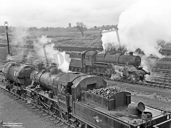 46434 1965-05 Carlisle Upperby