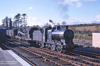 44257 1962 Stanley Junction