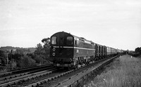 20003 1949c Merstham near Redhill