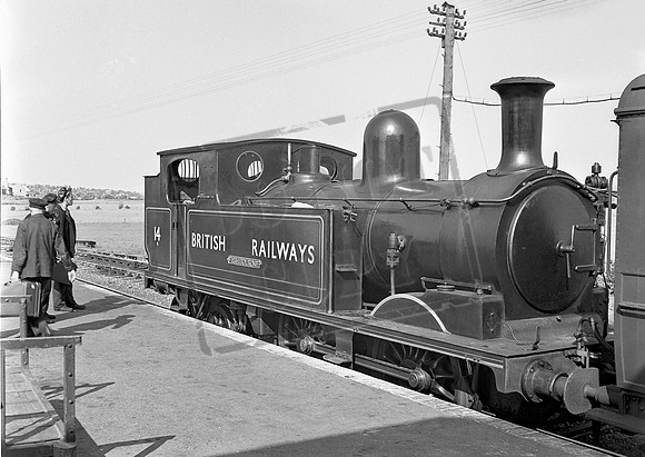 W14 1949 Brading IoW