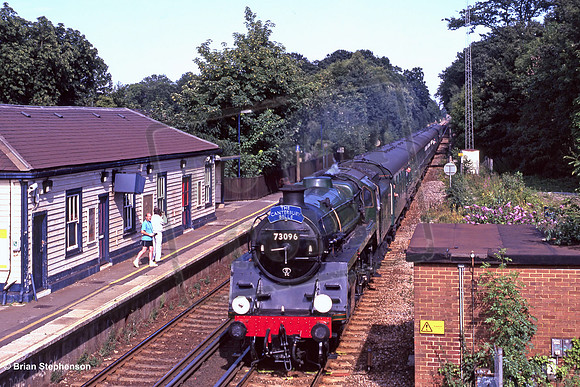 73096 1999-07-17 Pluckley