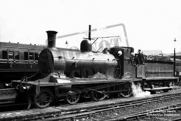 14103 1920s Inverness