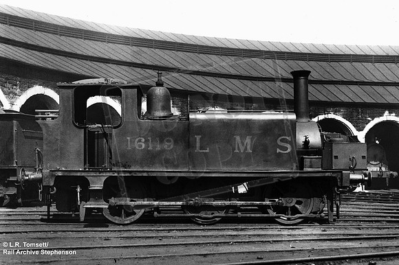 16119 1930-05-26 Inverness