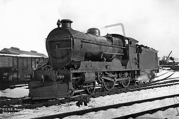 HR 73 1924-03-01 Wick