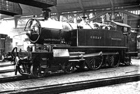 2234 1920s Old Oak Common