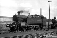 2226 1932-04 Old Oak Common