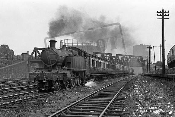 2250 1931-08-31 Kensal Green