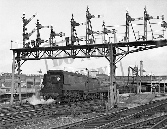 34044 1959c Southampton Central