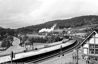 Ambergate 1958-07-26