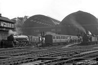 60114 1952c Kings Cross