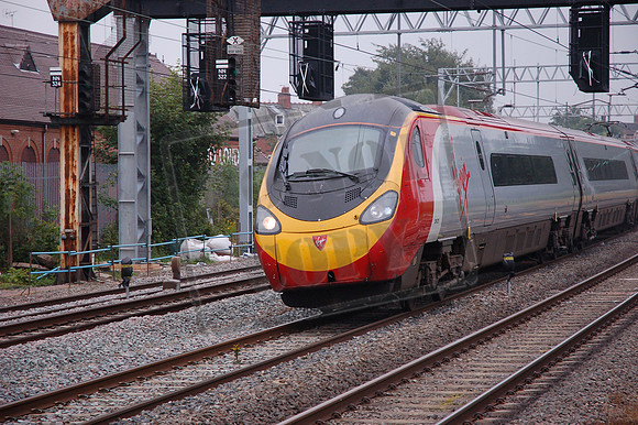 390021 2008-07-24 Atherstone