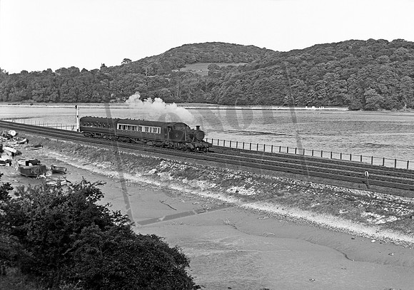 4590 1959c near Laira, Plymouth
