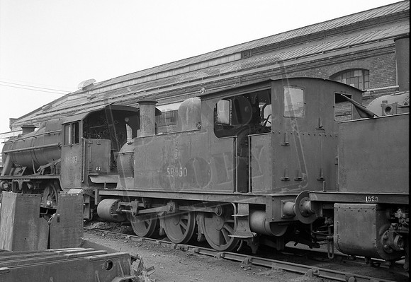 58850 1961-04-15 Derby Works