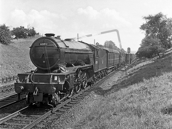 60814 1960-08-20 Spittlegate -