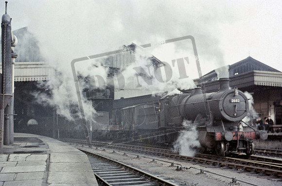 2882 1963-04-13 Bristol Temple Meads