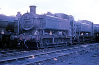 3402 3401 1964-09-20 Radyr