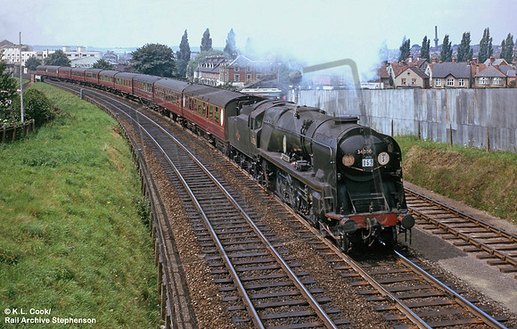 34056 1964-07-18 Salisbury