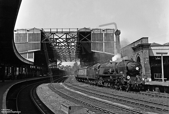 35028 1966-05-30 Bournemouth Central