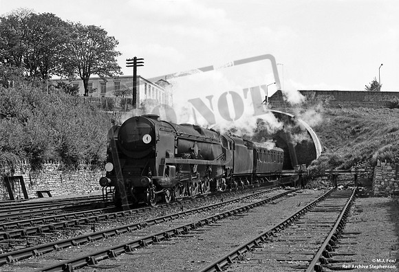 35029 1964-05-10 Southampton Central