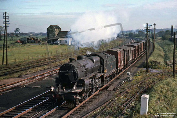 42752 1960s Thornton