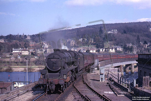 44979 1960s Perth