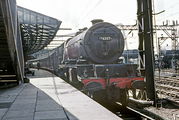 46207 1961c Crewe