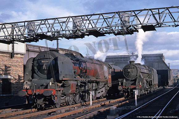 46226 1964c Perth