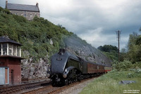 60031 1960s Hilton Junction
