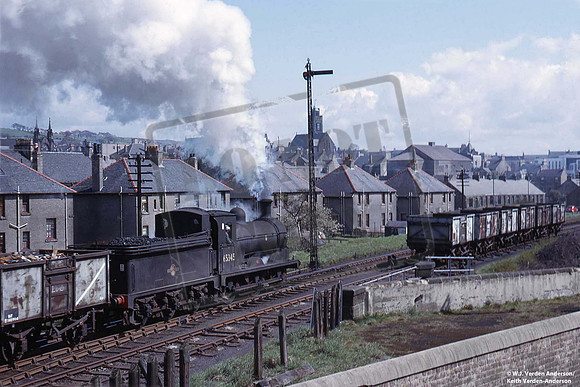 65345 1966 Bathgate