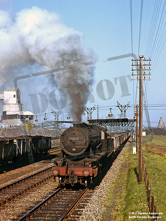 90575 1961c Thornton Junction