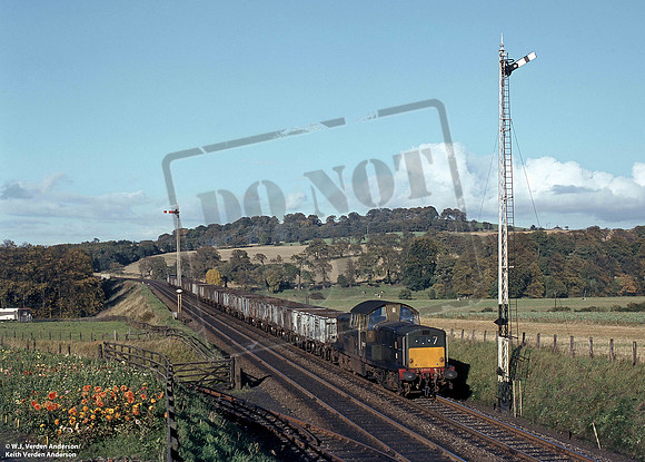 D8612 1967c Markinch