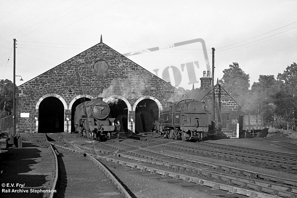 Shed 1959-09-10 Aviemore