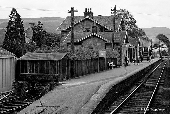 Blair Atholl 1959c