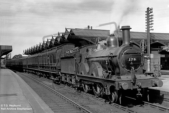 179 1932c Kettering