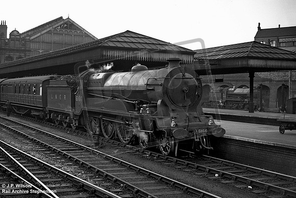 6166 1937-05-30 Nottingham Victoria